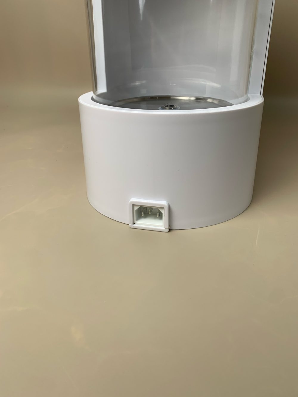 Máy đun nước lắc sữa Chilux U1 (fullbox) - Ảnh 4