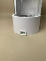 Máy đun nước lắc sữa Chilux U1 (fullbox) - Ảnh 4