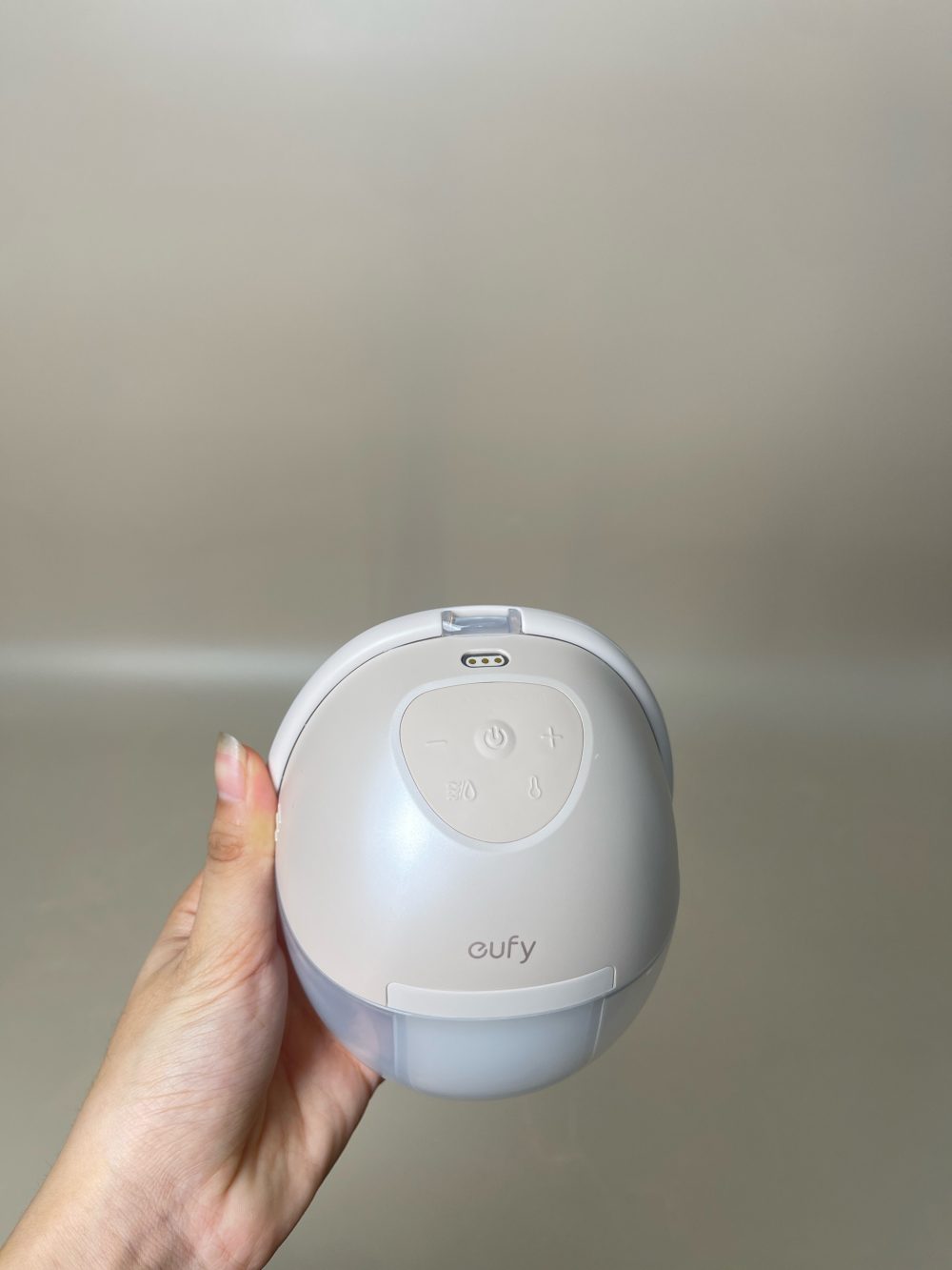 Máy hút sữa Eufy S1 có làm ấm (full box) - BH 4/9/2026 - Ảnh 6