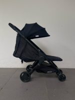 Xe đẩy Ergo metro - màu đen (0-4 tuổi tối đa 20kg) - Ảnh 6