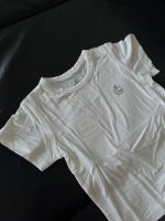 Bộ yếm rời kèm áo cộc tay La Pomme màu nâu (size 6→9m) - Ảnh 13