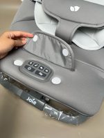 Ghế rung Joie Dreamer Arctic màu xám (size: 0m+, tối đa 15kg )full box - Ảnh 8