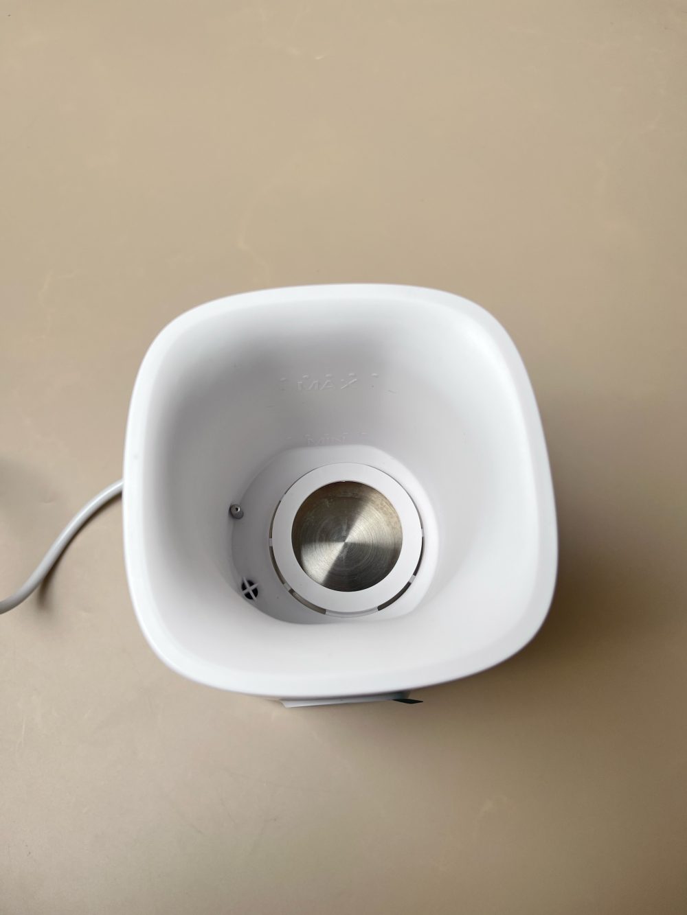 Máy hâm sữa siêu tốc cho bé Moaz bébé MB033 (no box) - Ảnh 10