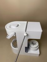 Máy đun nước lắc sữa Chilux U1 (fullbox) - Ảnh 3