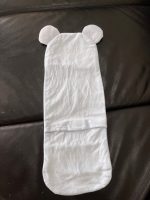 Gối chặn định hình Chillmax & Gối Nous định hình đầu màu trắng, màu xanh - Ảnh 8