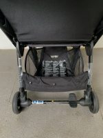 Xe đẩy Hamilton X1 plus màu đen (sơ sinh-tối đa 20kg) - Ảnh 14