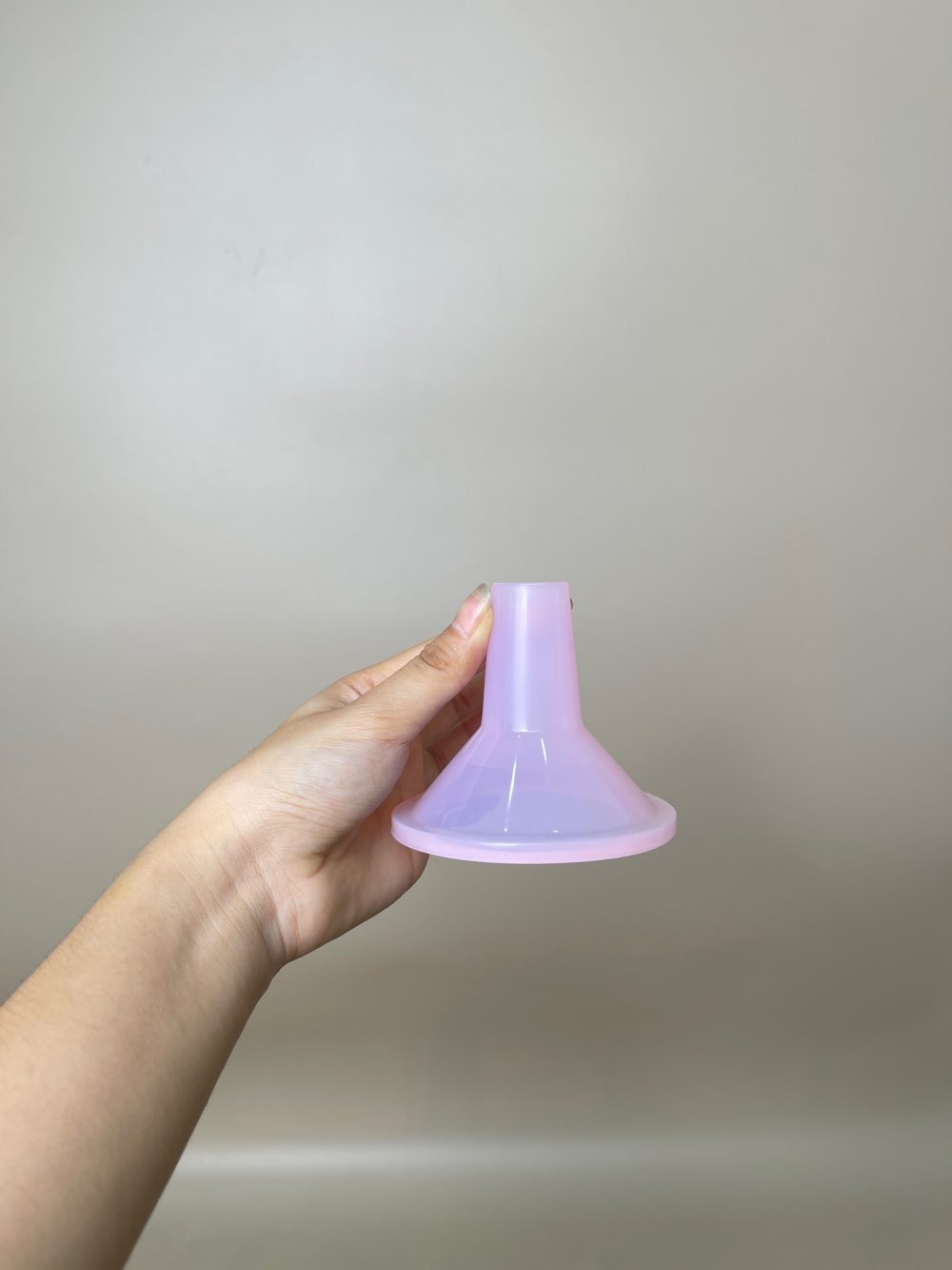 Set 2 Phễu hút sữa và 2 cặp đệm hạ size silicon MiniPum (no box) - Ảnh 4