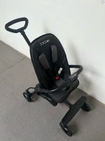 Xe đẩy Zaracos Aleron màu đen ( size: 6m-> 5y, tối đa 25kg) - Ảnh 8