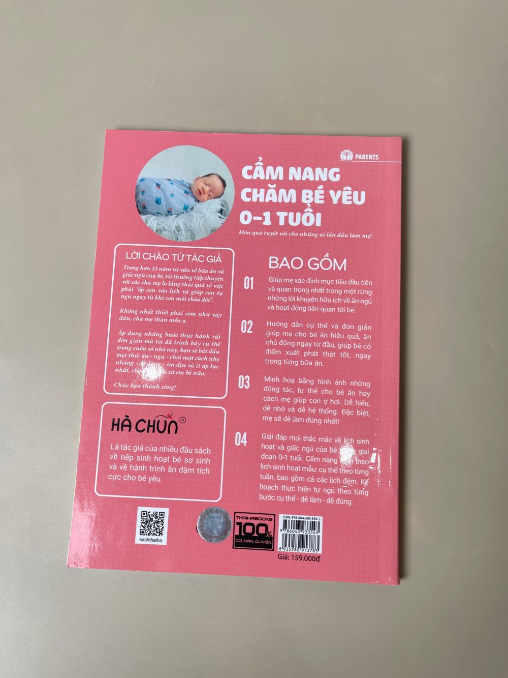 Set 2 sách Cẩm nang chăm sóc bé yêu và Tận hưởng hành trình nuôi con sữa mẹ - Ảnh 7