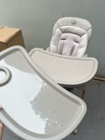 Ghế ăn cho bé Maxi-Cosi Minla Plus, Elegance Beige ( size: Sơ sinh -> 60kg), full box - Ảnh 7