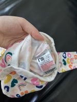 Set 3 bộ bodysuit Mothercare màu hồng, màu trắng (9m-12m) - Ảnh 11