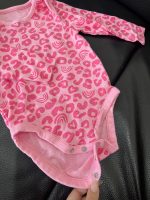 Set 3 bộ bodysuit Mothercare màu hồng, màu trắng (9m-12m) - Ảnh 16