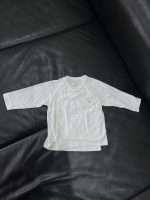Sleepsuit Nordstrom màu trắng tặng kèm set dài tay Nous màu trắng (3→6m) - Ảnh 19