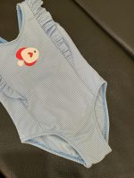 Bộ đồ bơi caro Obaibi hoạ tiết con cá (18M) - Ảnh 7