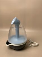Máy tạo ẩm khuếch tán tinh dầu Babymoov màu xanh ( no box) - Ảnh 2