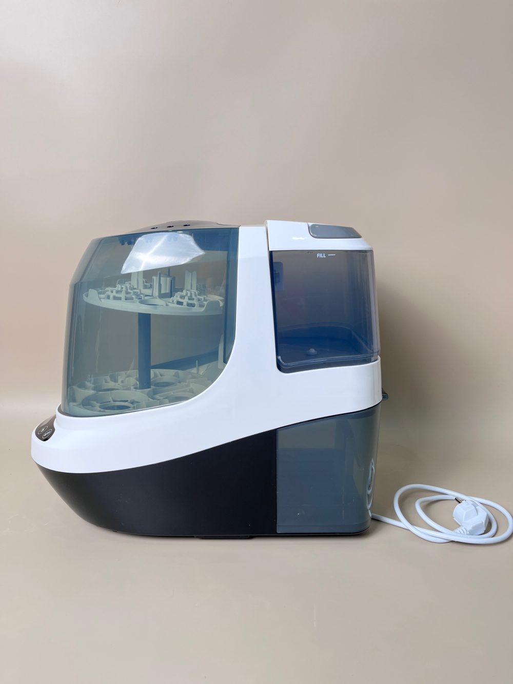 Máy rửa bình sữa Baby Brezza - BH 19/01/2027 (full box) - Ảnh 29