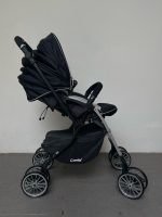 Xe đẩy Combi Umbretta Premium - Ảnh 10