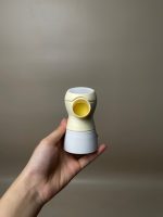 Máy hút sữa Medela Sonata Flex (no box) - BH 23/11/2026 - Ảnh 16
