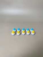 Chơi Bắt Và Câu Khủng Long 5 Trong 1 Cho Bé PEEK A BOO - Ảnh 5