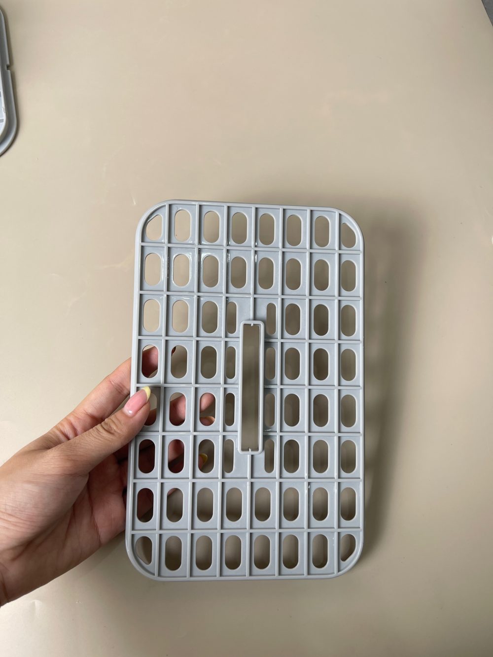 Máy tiệt trùng sấy khô, nấu cháo chậm, hâm sữa Fatz (Full box) - Ảnh 2