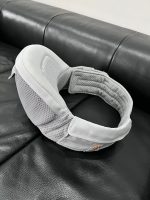 Địu Ergobaby Alta Hip Seat, Pearl Grey (4→48m~5.5→20.4kg) - Ảnh 17