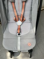 Xe đẩy gấp gọn Cybex Orfeo ( size: sơ sinh ->4m, tối đa 22kg) - Ảnh 12