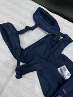 Địu bé Ergobaby Omni Deluxe, Midnight Blue ( size: 0->48m~ 3kg2->20kg4) full box - Ảnh 18