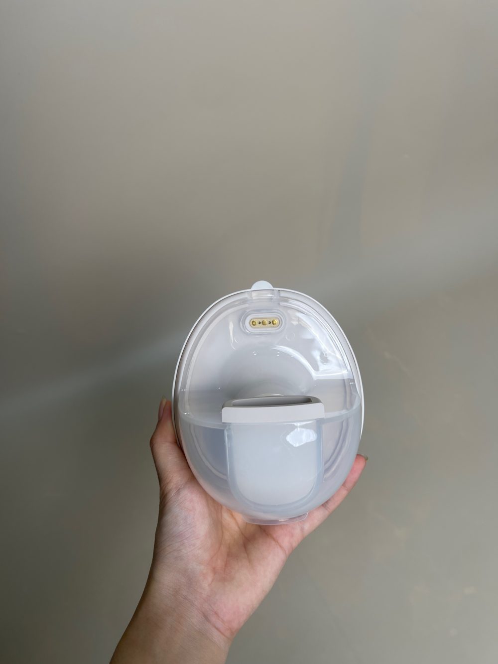 Máy hút sữa Eufy S1 có làm ấm (full box) - BH 4/9/2026 - Ảnh 22