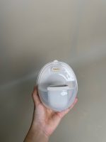 Máy hút sữa Eufy S1 có làm ấm (full box) - BH 4/9/2026 - Ảnh 22