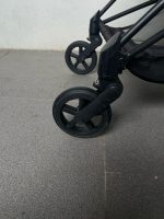 Xe đẩy Cybex mios 1 - màu beige (0-22kg) - Ảnh 8
