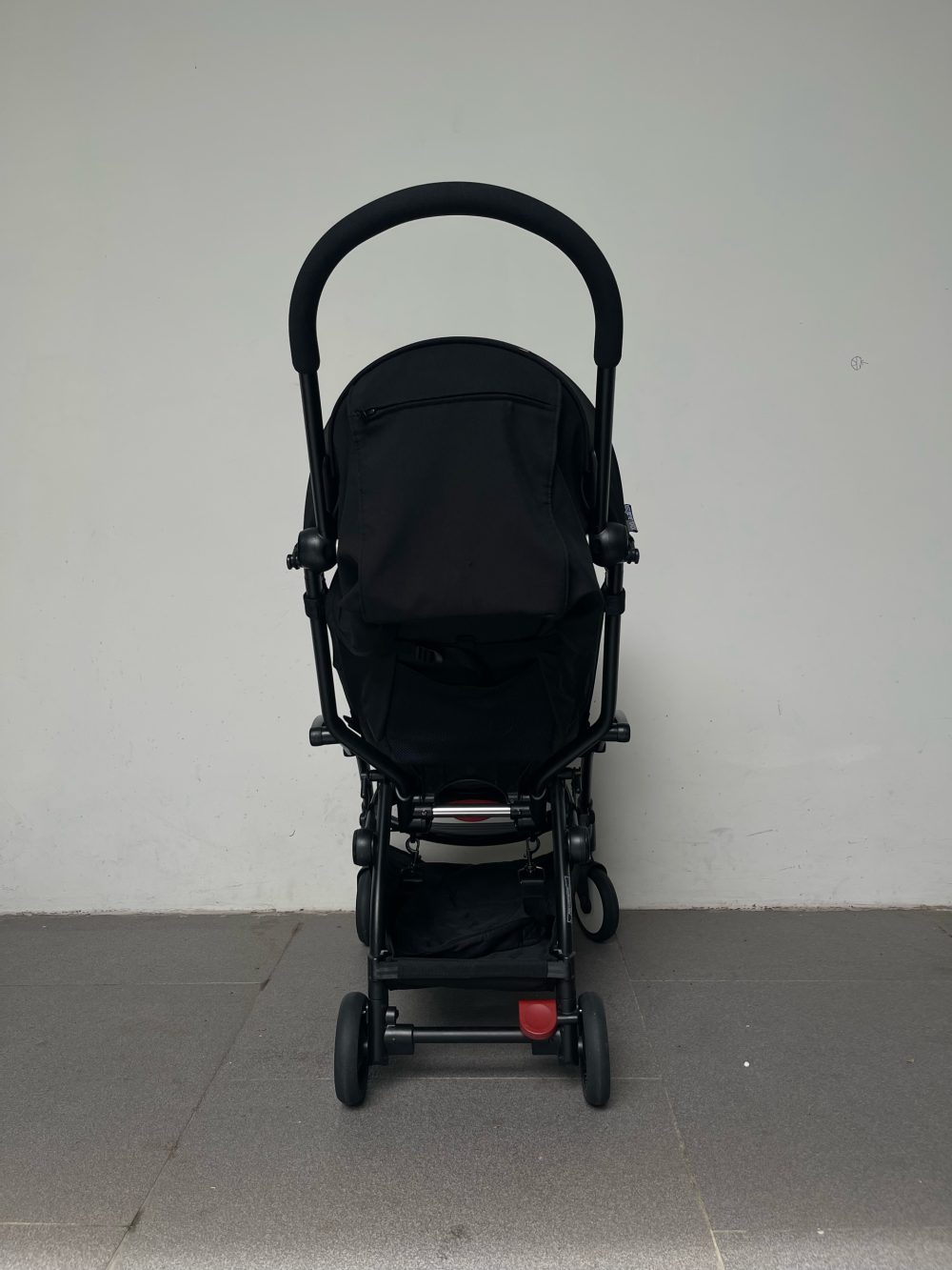 Xe đẩy Babyzen Yoyo+ màu đen (6m-22kg~4y) - Ảnh 8