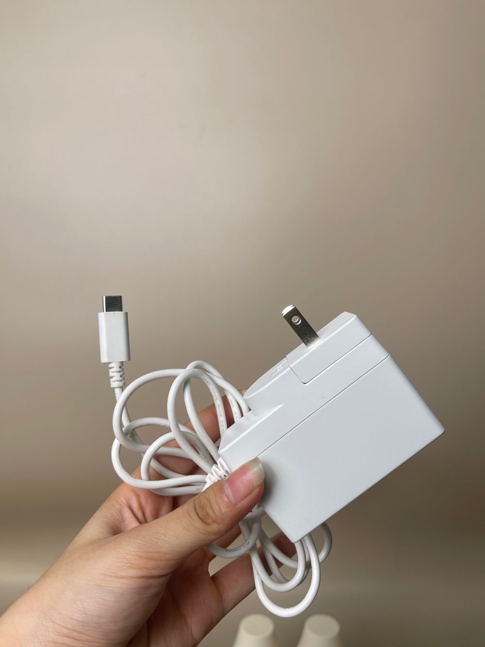 Máy hút sữa spectra dual compact - BH 31/8/2027 (no box) - Ảnh 14