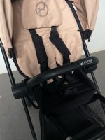 Xe đẩy Cybex mios 1 - màu beige (0-22kg) - Ảnh 14
