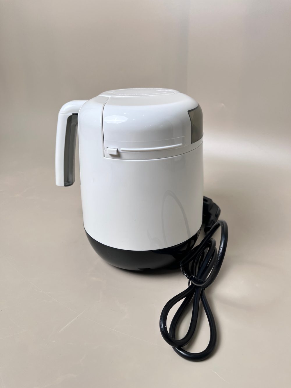Máy xay hấp đa năng Baby Brezza Deluxe kèm thêm 1 cối thay thế (full box) - Ảnh 15