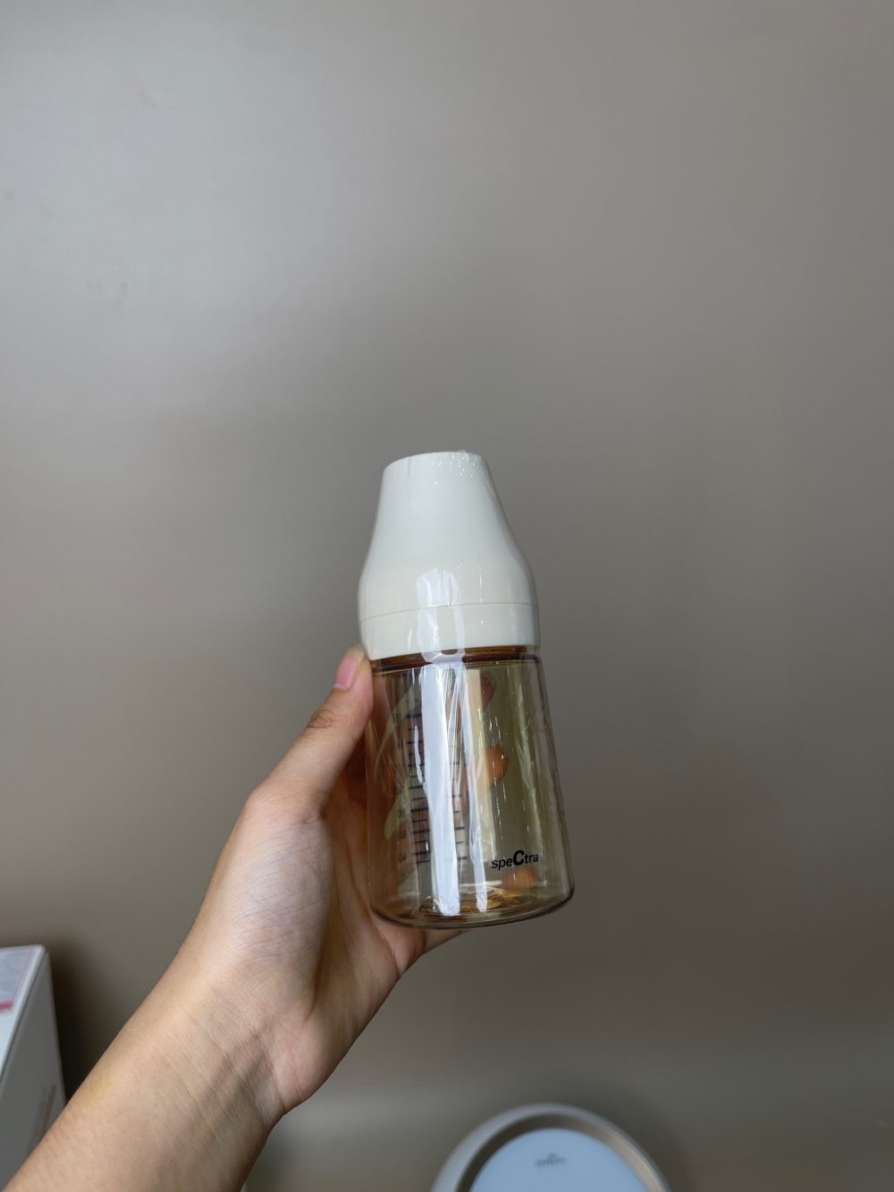Máy hút sữa Spectra Dual S (full box) - Ảnh 13