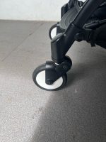 Xe đẩy Babyzen Yoyo+ màu đen (6m-22kg~4y) - Ảnh 13