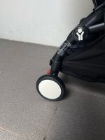 Xe đẩy Babyzen Yoyo+ màu đen (6m-22kg~4y) - Ảnh 16