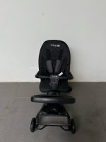 Xe đẩy Zaracos Aleron màu đen ( size: 6m-> 5y, tối đa 25kg) - Ảnh 17
