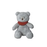 Gấu bông quàng khăn Albetta Creation Ltd