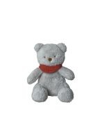 Gấu bông quàng khăn Albetta Creation Ltd