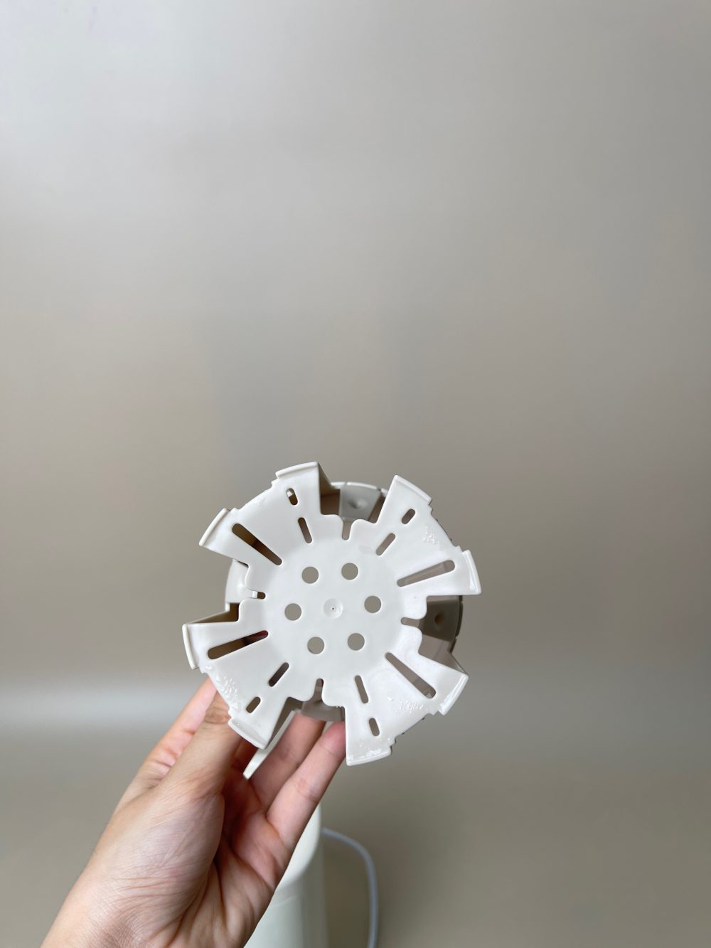 Máy hâm và lắc sữa thông minh Fatzbaby ( no box) - Ảnh 8