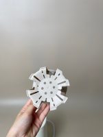 Máy hâm và lắc sữa thông minh Fatzbaby ( no box) - Ảnh 8