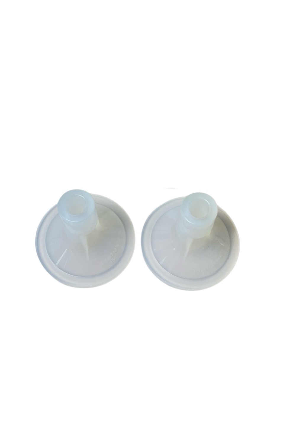 1a3145882c014b8c94e436ee3ce4d694 Bộ phễu silicone Haruna ( size: 15mm) - Ảnh 1