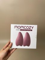 Bộ máy massage ngực Momcozy màu hoa hồng (Máy đôi, full box) - Ảnh 5