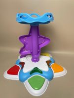 Đồ chơi sao biển thả banh có nhạc và đèn giúp bé tập đứng LITTLE TIKES - Ảnh 8