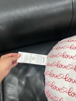 Gối cho bú Boppy Red Love Letters ( còn túi đựng) - Ảnh 14