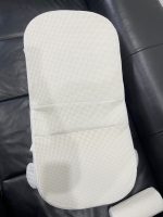 Gối chống trào ngược Veeou vải lưới 95*64cm - Ảnh 2