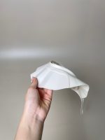 Mũ đội tắm bé Malang Honey có điều chỉnh size - Ảnh 3