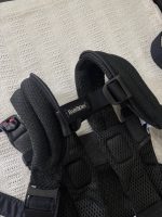 Địu Baby Bjorn Harmony màu đen (0->3y, 3.2 -> 15kg, full box) - Ảnh 20