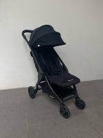 Xe đẩy Ergo metro - màu đen (0-4 tuổi tối đa 20kg) - Ảnh 4